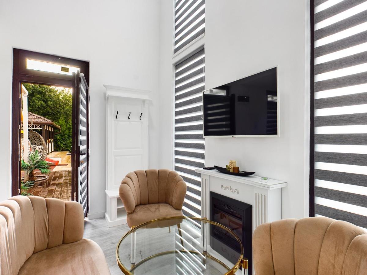 Consuela Residence Feleacu المظهر الخارجي الصورة